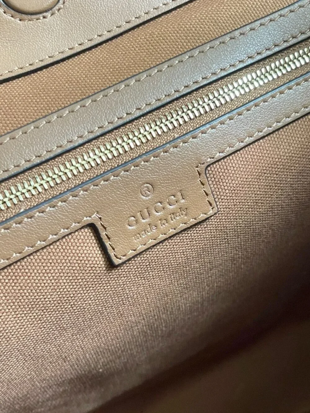 Saint Laurent Tote Bag